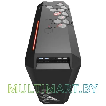 Корпус Formula V-Line 6000-RGB картинка 3